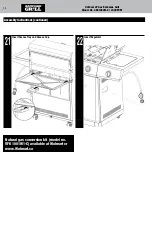 Предварительный просмотр 10 страницы Backyard GBC1462W-C Lockport Owner'S Manual