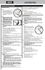 Предварительный просмотр 12 страницы Backyard GBC1462W-C Lockport Owner'S Manual