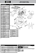 Предварительный просмотр 20 страницы Backyard GBC1462W-C Lockport Owner'S Manual