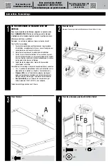 Предварительный просмотр 21 страницы Backyard GBC1462W-C Lockport Owner'S Manual