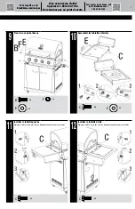 Предварительный просмотр 23 страницы Backyard GBC1462W-C Lockport Owner'S Manual