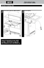 Предварительный просмотр 26 страницы Backyard GBC1462W-C Lockport Owner'S Manual