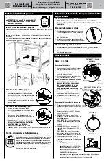 Предварительный просмотр 27 страницы Backyard GBC1462W-C Lockport Owner'S Manual