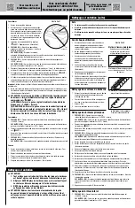 Предварительный просмотр 29 страницы Backyard GBC1462W-C Lockport Owner'S Manual