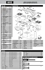 Предварительный просмотр 4 страницы Backyard GBC1490W/BY14-101-001-05 Owner'S Manual