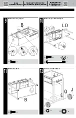 Предварительный просмотр 7 страницы Backyard GBC1490W/BY14-101-001-05 Owner'S Manual