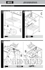 Предварительный просмотр 8 страницы Backyard GBC1490W/BY14-101-001-05 Owner'S Manual