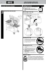 Предварительный просмотр 12 страницы Backyard GBC1490W/BY14-101-001-05 Owner'S Manual