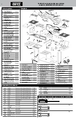 Предварительный просмотр 21 страницы Backyard GBC1490W/BY14-101-001-05 Owner'S Manual