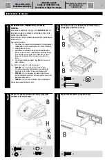 Предварительный просмотр 22 страницы Backyard GBC1490W/BY14-101-001-05 Owner'S Manual