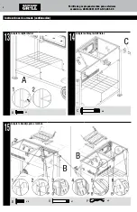 Предварительный просмотр 25 страницы Backyard GBC1490W/BY14-101-001-05 Owner'S Manual