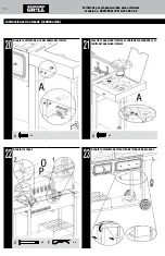 Предварительный просмотр 27 страницы Backyard GBC1490W/BY14-101-001-05 Owner'S Manual