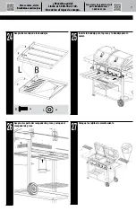 Предварительный просмотр 28 страницы Backyard GBC1490W/BY14-101-001-05 Owner'S Manual