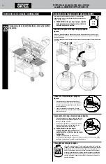 Предварительный просмотр 29 страницы Backyard GBC1490W/BY14-101-001-05 Owner'S Manual