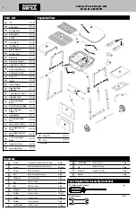 Предварительный просмотр 4 страницы Backyard GBC1503W Owner'S Manual