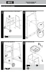 Предварительный просмотр 6 страницы Backyard GBC1503W Owner'S Manual