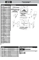 Предварительный просмотр 4 страницы Backyard GBC1555W-C Owner'S Manual