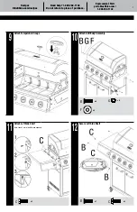 Предварительный просмотр 7 страницы Backyard GBC1555W-C Owner'S Manual