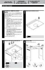 Предварительный просмотр 18 страницы Backyard GBC1555W-C Owner'S Manual