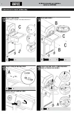 Предварительный просмотр 21 страницы Backyard GBC1555W-C Owner'S Manual