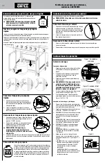 Предварительный просмотр 23 страницы Backyard GBC1555W-C Owner'S Manual