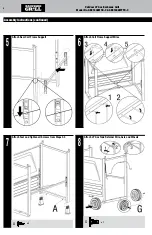 Предварительный просмотр 6 страницы Backyard GBC1646WPFD-C Owner'S Manual