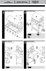 Предварительный просмотр 7 страницы Backyard GBC1646WPFD-C Owner'S Manual