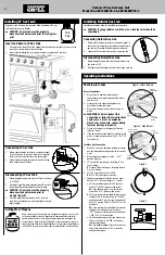 Предварительный просмотр 10 страницы Backyard GBC1646WPFD-C Owner'S Manual