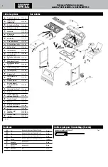 Предварительный просмотр 17 страницы Backyard GBC1646WPFD-C Owner'S Manual