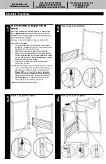 Предварительный просмотр 18 страницы Backyard GBC1646WPFD-C Owner'S Manual