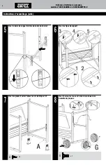 Предварительный просмотр 19 страницы Backyard GBC1646WPFD-C Owner'S Manual