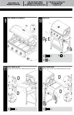 Предварительный просмотр 20 страницы Backyard GBC1646WPFD-C Owner'S Manual