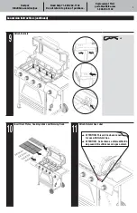 Предварительный просмотр 5 страницы Backyard GBC1646WRBD-C Instructions Manual