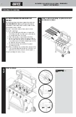 Предварительный просмотр 9 страницы Backyard GBC1646WRBD-C Instructions Manual