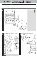 Предварительный просмотр 10 страницы Backyard GBC1646WRBD-C Instructions Manual