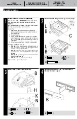 Предварительный просмотр 5 страницы Backyard GBC1690W-C Owner'S Manual