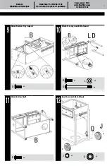 Предварительный просмотр 7 страницы Backyard GBC1690W-C Owner'S Manual