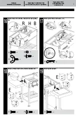 Предварительный просмотр 9 страницы Backyard GBC1690W-C Owner'S Manual