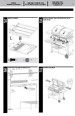 Предварительный просмотр 11 страницы Backyard GBC1690W-C Owner'S Manual