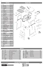 Предварительный просмотр 4 страницы Backyard GBC1703W-C Owner'S Manual