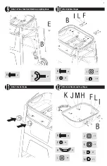 Предварительный просмотр 7 страницы Backyard GBC1703W-C Owner'S Manual