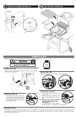 Предварительный просмотр 9 страницы Backyard GBC1703W-C Owner'S Manual