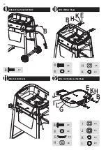 Предварительный просмотр 10 страницы Backyard GBC1703WA-C Owner'S Manual