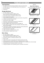 Предварительный просмотр 16 страницы Backyard GBC1703WA-C Owner'S Manual