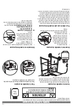 Предварительный просмотр 26 страницы Backyard GBC1703WA-C Owner'S Manual