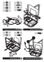 Предварительный просмотр 29 страницы Backyard GBC1703WA-C Owner'S Manual