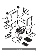 Предварительный просмотр 33 страницы Backyard GBC1703WA-C Owner'S Manual