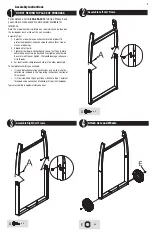 Предварительный просмотр 5 страницы Backyard GBC1707W-C Owner'S Manual