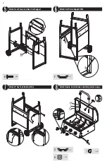 Предварительный просмотр 6 страницы Backyard GBC1707W-C Owner'S Manual