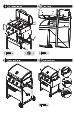 Предварительный просмотр 7 страницы Backyard GBC1707W-C Owner'S Manual